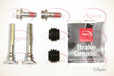 APEC Brake Caliper Fitting Kit CKT1009
