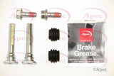 APEC Brake Caliper Fitting Kit CKT1009