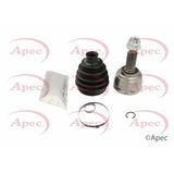 APEC CV Joint ACV1161