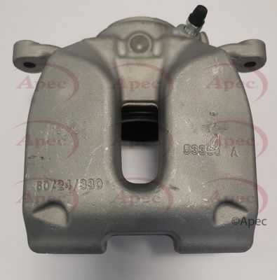 APEC Brake Caliper FR LH LCA1020