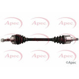 APEC Driveshaft ADS1098L