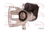 APEC Brake Caliper RR RH RCA755N