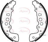 APEC Brake Shoes SHU582