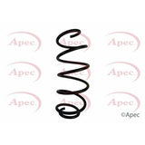 APEC Front Coil Spring ACS1857