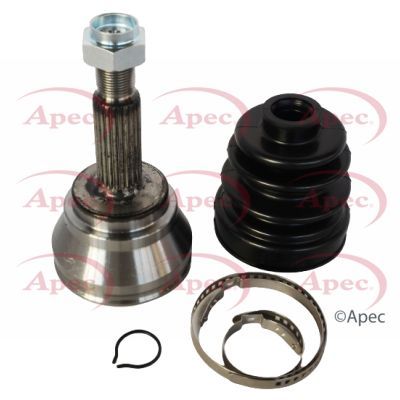 APEC CV Joint ACV1122