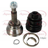 APEC CV Joint ACV1122