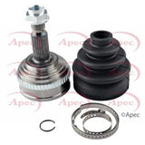 APEC CV Joint ACV1217