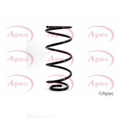 APEC Front Coil Spring ACS1046