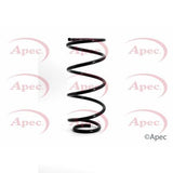 APEC Front Coil Spring ACS1046