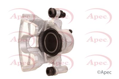 APEC Brake Caliper FR LH LCA301N