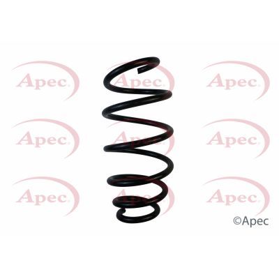 APEC Front Coil Spring ACS1897