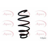 APEC Front Coil Spring ACS1897