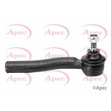 APEC Tie Rod End RH AST6021
