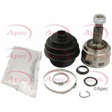 APEC CV Joint ACV1049