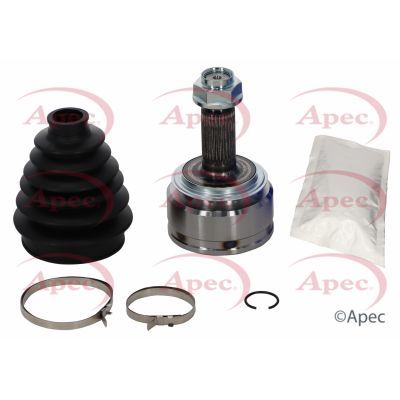 APEC CV Joint ACV1288