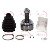 APEC CV Joint ACV1288