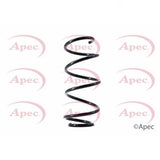 APEC Front Coil Spring ACS1480
