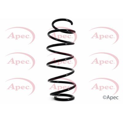APEC Front Coil Spring ACS1107