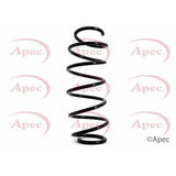 APEC Front Coil Spring ACS1107