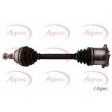 APEC Driveshaft ADS1611L