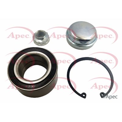 APEC Wheel Bearing Kit AWB1251