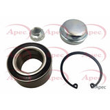 APEC Wheel Bearing Kit AWB1251