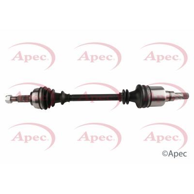 APEC Driveshaft ADS1220L