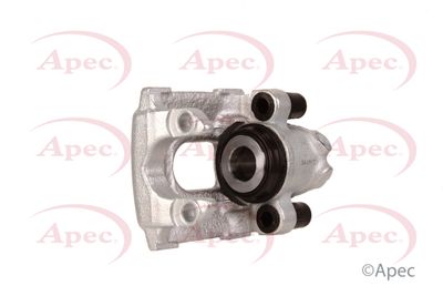 APEC Brake Caliper RR LH LCA286