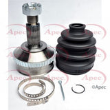 APEC CV Joint ACV1256