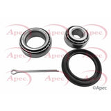 APEC Wheel Bearing Kit AWB1002