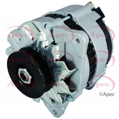 APEC Alternator AAL1636