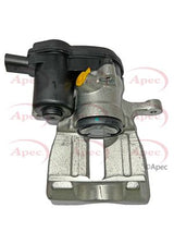 APEC Brake Caliper RR LH LCA847N