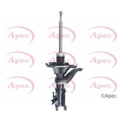 APEC Front Shock Absorber LH ASA1101