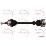 APEC Driveshaft ADS1163LR