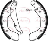 APEC Brake Shoes SHU494