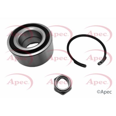 APEC Wheel Bearing Kit AWB1406