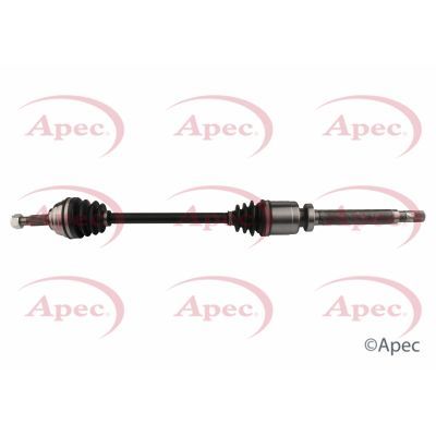 APEC Driveshaft ADS1294R