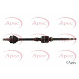 APEC Driveshaft ADS1276R