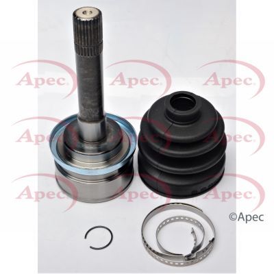 APEC CV Joint ACV1272