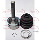 APEC CV Joint ACV1272