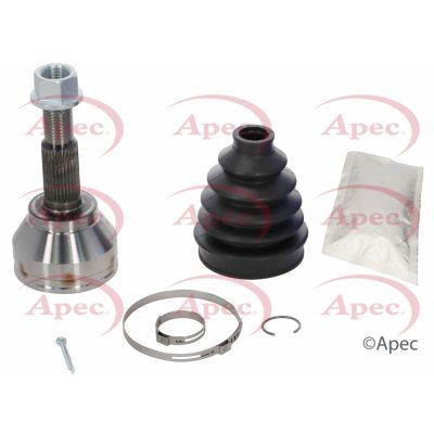 APEC CV Joint ACV1292