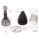 APEC CV Joint ACV1292