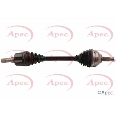 APEC Driveshaft ADS1152L