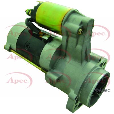 APEC Starter Motor ASM1621