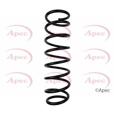 APEC Front Coil Spring ACS1810