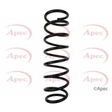 APEC Front Coil Spring ACS1810