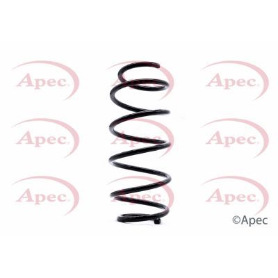 APEC Front Coil Spring ACS1364