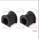 APEC Anti-Roll Bar Bush X2 AST8243