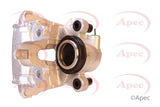 APEC Brake Caliper FR RH RCA564