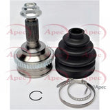 APEC CV Joint ACV1207